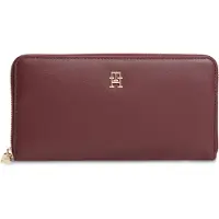 Tommy Hilfiger Icon Large Naisten Lompakko