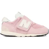 New Balance Kenkä - 574 - Vaaleanpunainen Liitu/Sea suola - - 23 - Kengät