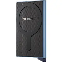 Secrid Cardprotector for Magsafe Ice Blue