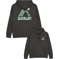 Quiksilver Salt Water Peak Huppari