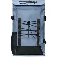 Rains Trail Mountaineer Bag Blue Dusk Arkireput One Size