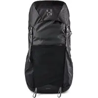 Haglöfs Magma True Black/Magnetite - 60L