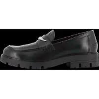 Zadig & Voltaire Kids Moccasin - Black - 34
