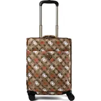 GUESS Eliette 4-pyöräinen Käsimatkatavara 52 cm Ruskea