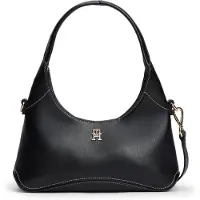 Tommy Hilfiger Everyday Mini Hobo Olkalaukku