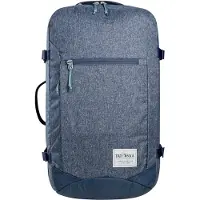 Tatonka Traveller Pack 35 Vaellusreppu 53 cm Harmaa