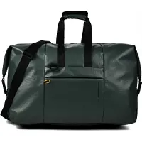 Mandarina Duck Eco Coated Viikonloppukassi 54 cm Vihreä