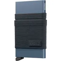 Secrid Flexwallet Titanium