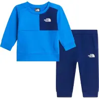 The North Face Preformance Baby Pitkähihainen Setti