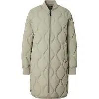 Superdry Välikausitakki khaki