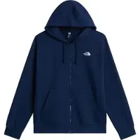 The North Face Collegetakki 'EVOLUTION SIMPLE DOME' laivastonsininen / valkoinen