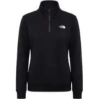 The North Face Evolution Simple Dome Collegepaita Puolivetoketjulla