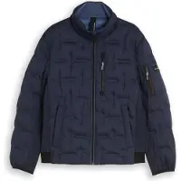 Tom Tailor 1050931 Topattu Takki