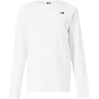The North Face Paita 'ESSENTIAL SIMPLE DOME' valkoinen