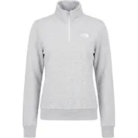 The North Face Evolution Simple Dome Collegepaita Puolivetoketjulla