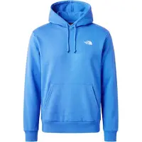 The North Face Collegepaita 'EVOLUTION SIMPLE DOME' sininen
