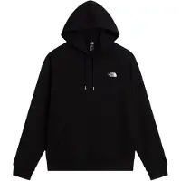 The North Face Collegepaita 'ESSENTIAL' musta / valkoinen