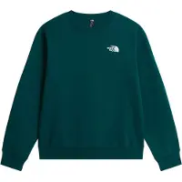 The North Face Collegepaita 'EVOLUTION' turkoosi / musta / valkoinen