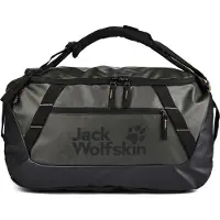 Jack Wolfskin Tecton 45 L Viikonloppukassi 30 cm Oliivinvihreä
