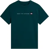 The North Face Nse Graphic Lyhythihainen T-paita