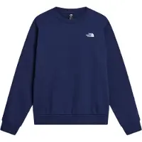 The North Face M Evolution Simple Dome Regular Crew - Navy - S
