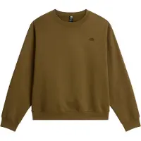 The North Face Collegepaita 'ESSENTIAL SIMPLE DOME' vihreä