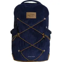 The North Face Jester Arkireppu 46 cm Kannettavan tietokoneen taskun syvyys Sininen