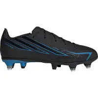 Adidas Jalkapallokengät - F50 Hyperfast League SG - - - 35 - Jalkapallokengät - Nurmi