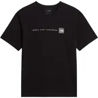 The North Face M Nse Reg Ss Tee-Graphic - Black - S