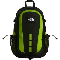 The North Face Hot Shot Arkireppu 51 cm Kannettavan tietokoneen taskun syvyys Musta