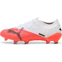 Puma Ultra Nitro 7 Pro Fg - Red - 40