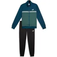 Puma Poly Colorblock Verkkapuku