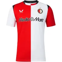 Castore Feyenoord Kotipaita 2026/27 - , koko Small