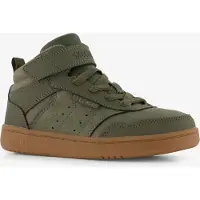 SKECHERS Quick Street City Hi - Khaki green - 31