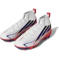 Adidas F50 Hyperfast Club Mid Fg/mg Junior Jalkapallokengät