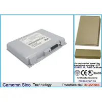 Cameron Sino Fujitsu LifeBook C2210 LifeBook C2220 LifeBook C2230 LifeBook C2240 LifeBook P250 akku 4400 mAh