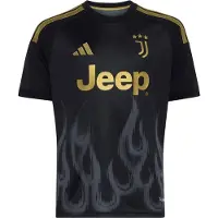 Adidas Juventus 3. Paita 2026/27 Lapset - , koko 152 cm
