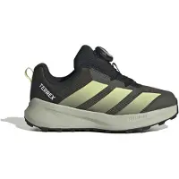 Adidas Terrex Agravic Boa Lasten Maastojuoksukengät
