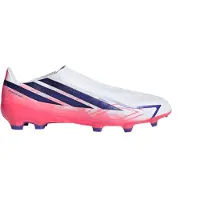 Adidas F50 Hyperfast League Laceless Fg Jalkapallokengät