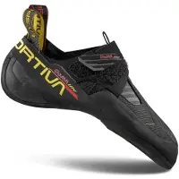 La Sportiva Skwama Lite Black/Yellow - 46,5