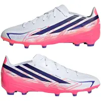 Adidas F50 Hyperfast League Fg Junior Jalkapallokengät