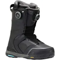 K2 Thraxis Lumilautailukengät