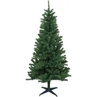 Copenhagen joulukuusi 210 cm, 180 LED-valoa