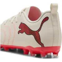 Puma Future 9 Play Mg Jr - Cream - 34