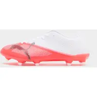Puma Ultra 7 Play Fg/ag Jalkapallokengät