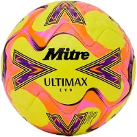 Mitre Ultimax Evo 26 Jalkapallo