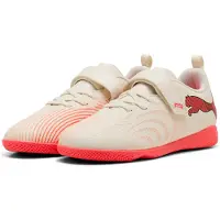 Puma Future 9 Play It V Jr - Cream - 32
