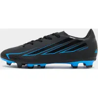 Adidas F50 Hyperfast Club Fg/mg Junior Jalkapallokengät