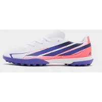 Adidas F50 Hyperfast Club Tf J - White - 38 2/3