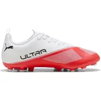Puma Ultra 7 Play Mg Junior Jalkapallokengät